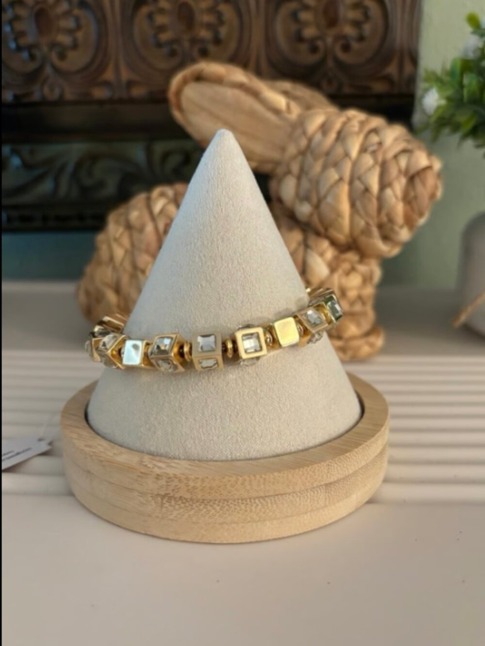 Park Lane Roulette Bracelet